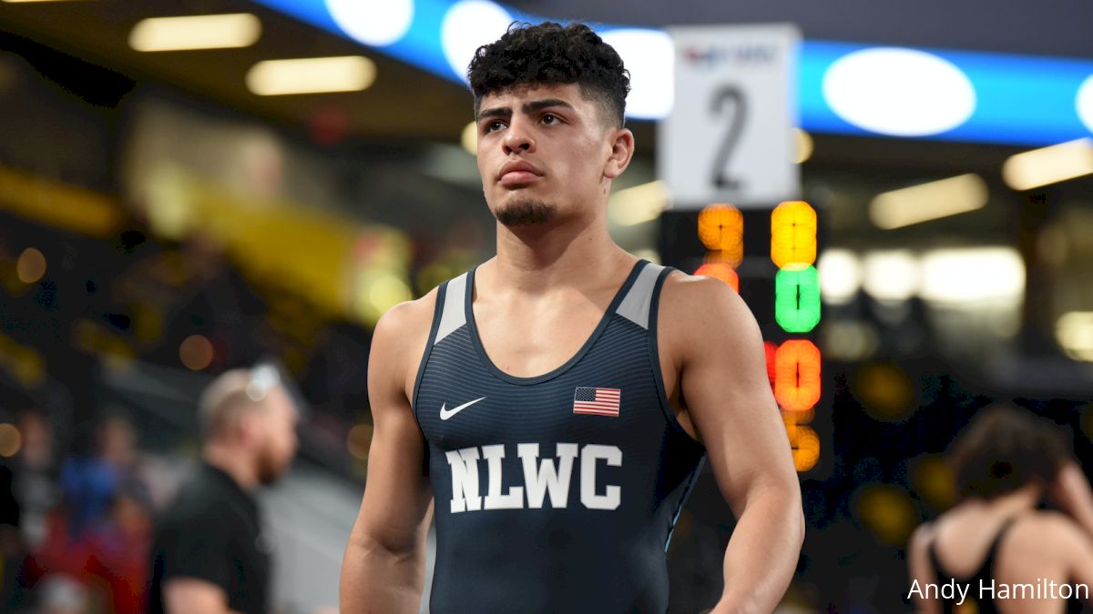 LIVE From Russia: Day 1 Junior Worlds Updates