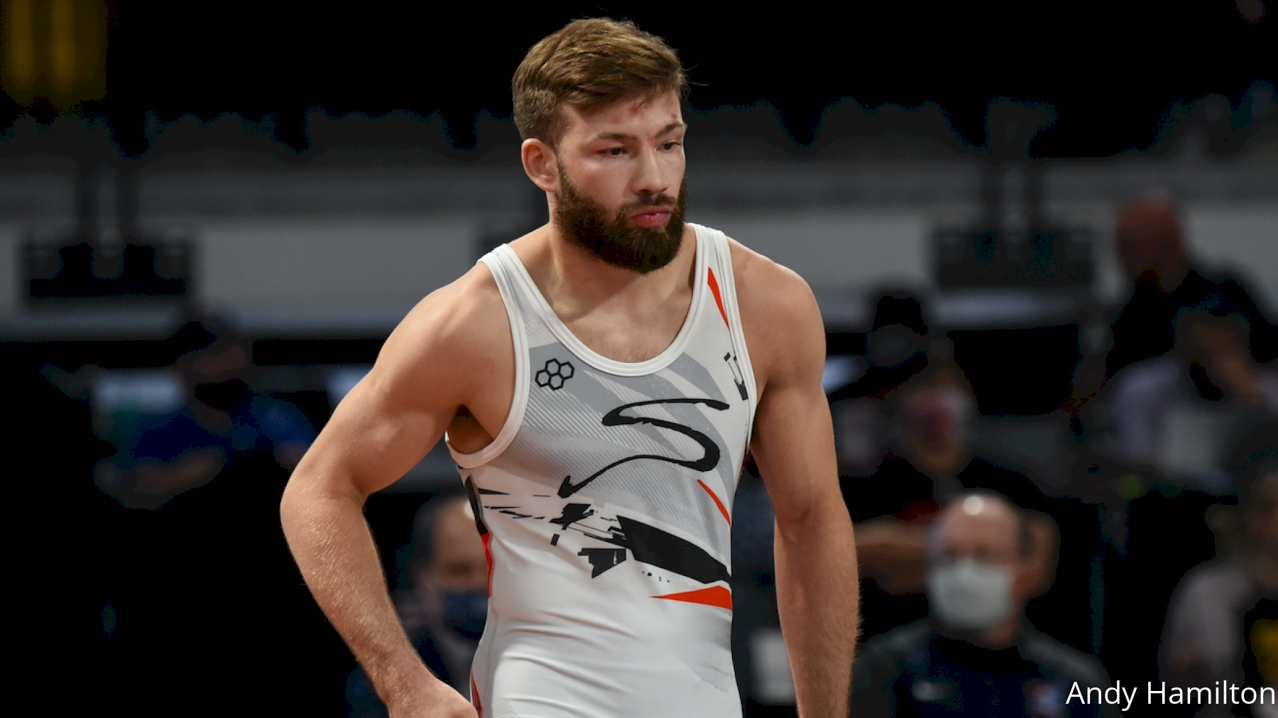 Joshua Kramer | FloWrestling | Wrestling