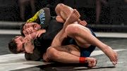 Grappling Evolution: Andrew Wiltse's Back Attack