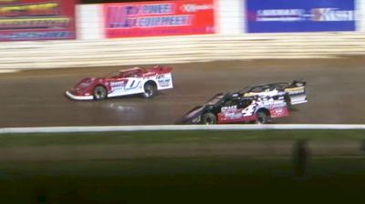 Feature Replay | Super Late Models at Port Royal Speedway