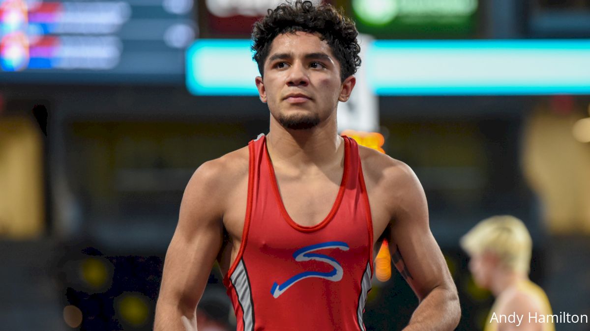 Freestyle Champs Road To The World Team