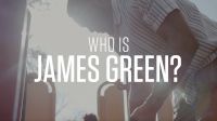 Who Is James Green?