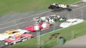 Feature Replay | ACT Late Model Tour at Thunder Road