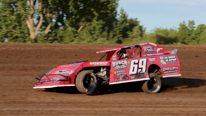How to Watch: 2021 IMCA Sport Mod Special at Marshalltown