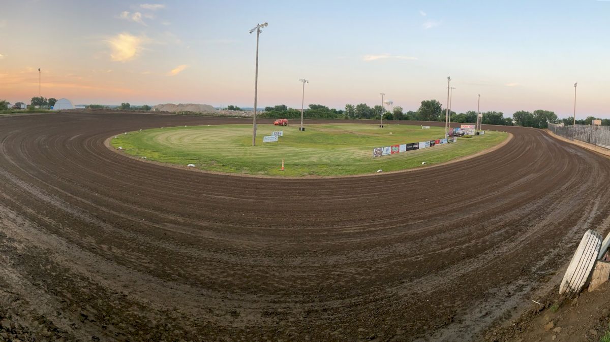 How to Watch: 2021 IMCA Hobby Stock Special at Marshalltown