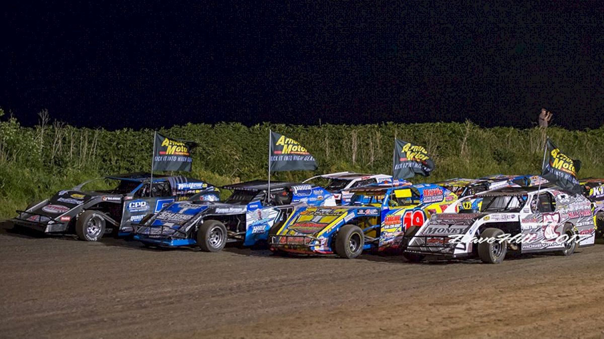 How to Watch: 2021 Annual World Nationals at Marshalltown