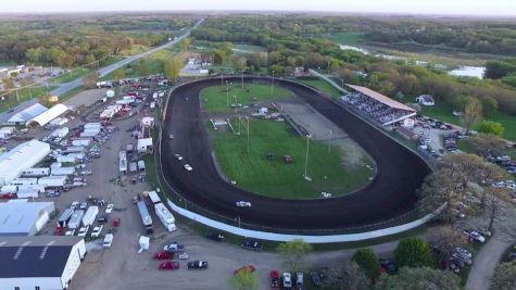 How to Watch: 2021 Season Opener at Kossuth County Speedway