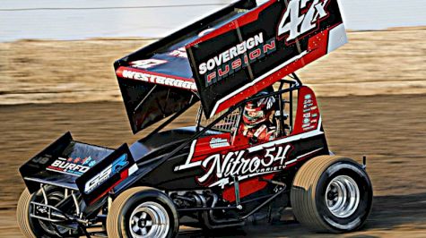 How to Watch: 2021 Lucas Oil American Sprints at I-96 Speedway