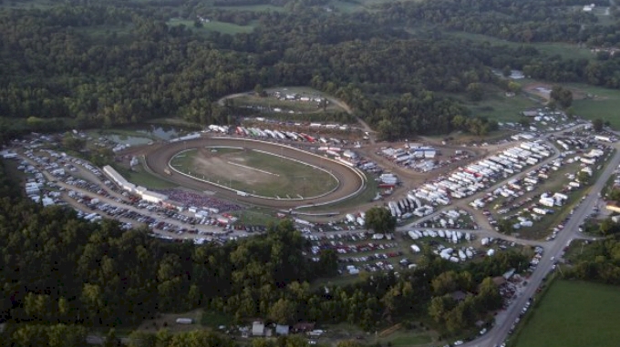 How to Watch: 2021 Bad Boy 98 at Batesville Motor Speedway - FloRacing