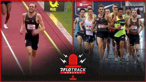 Why Don't More Men Race Fast Instead of Tactical?