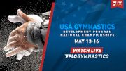 How To Watch: 2021 USAG Development Program National Championships