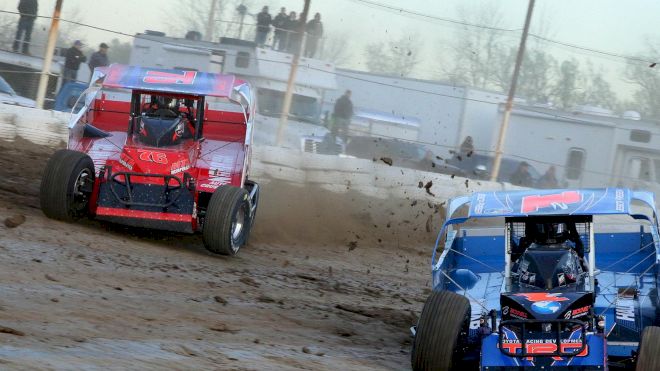 How to Watch: 2021 Weekly Racing at Fonda Speedway