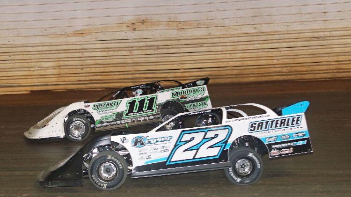 How to Watch: 2021 Super Late Model Night at Lincoln Speedway