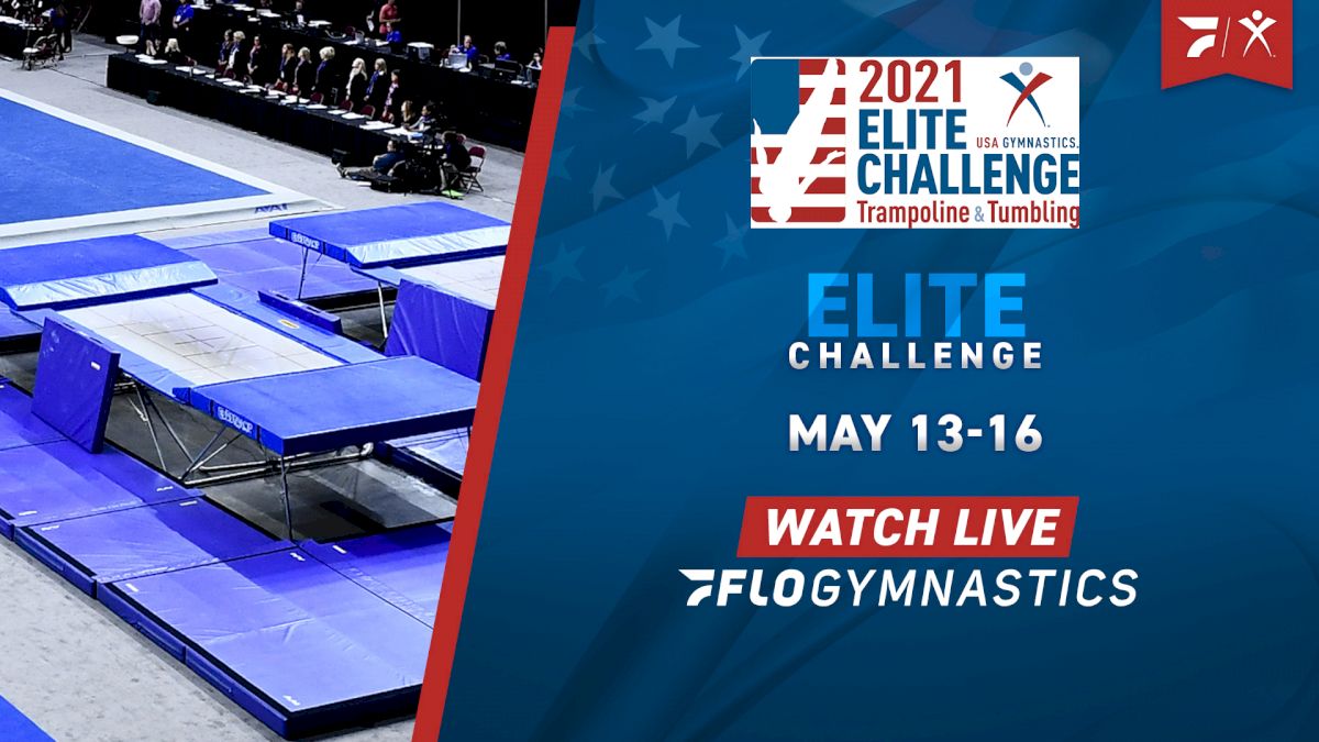 How To Watch: 2021 Elite Challenge