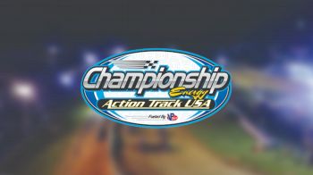 Full Replay | Championship Night at Action Track USA 8/31/21