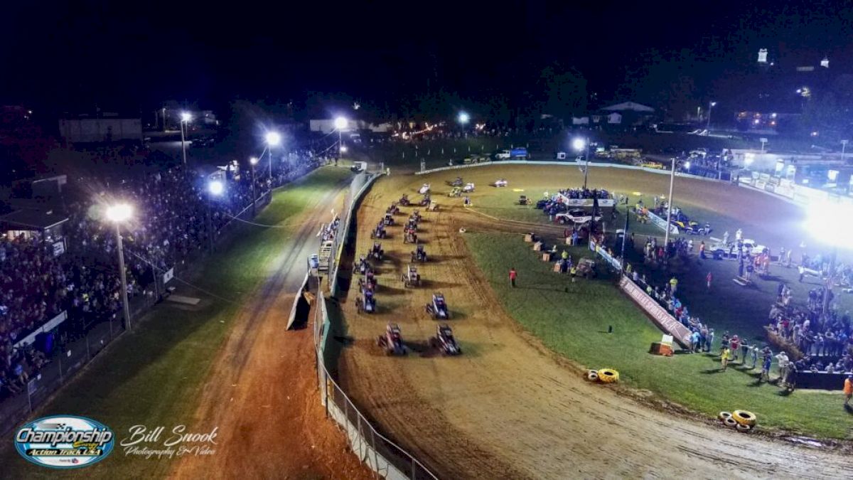 How to Watch: 2021 Weekly Racing at Action Track USA