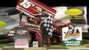 Sam Hafertepe Jr. Wires Tri-City For First All Star Victory Since 2008