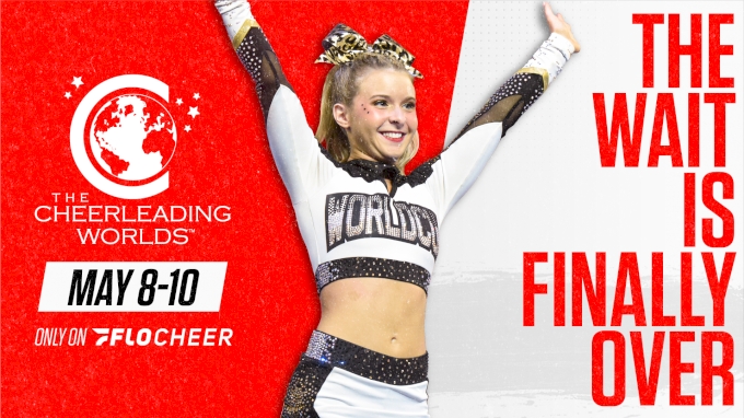 See The Results For The 21 The Cheerleading Worlds All Star Cheer Dance Event On Flocheer Com