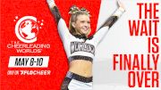 2021 The Cheerleading Worlds