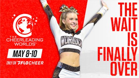 2021 The Cheerleading Worlds