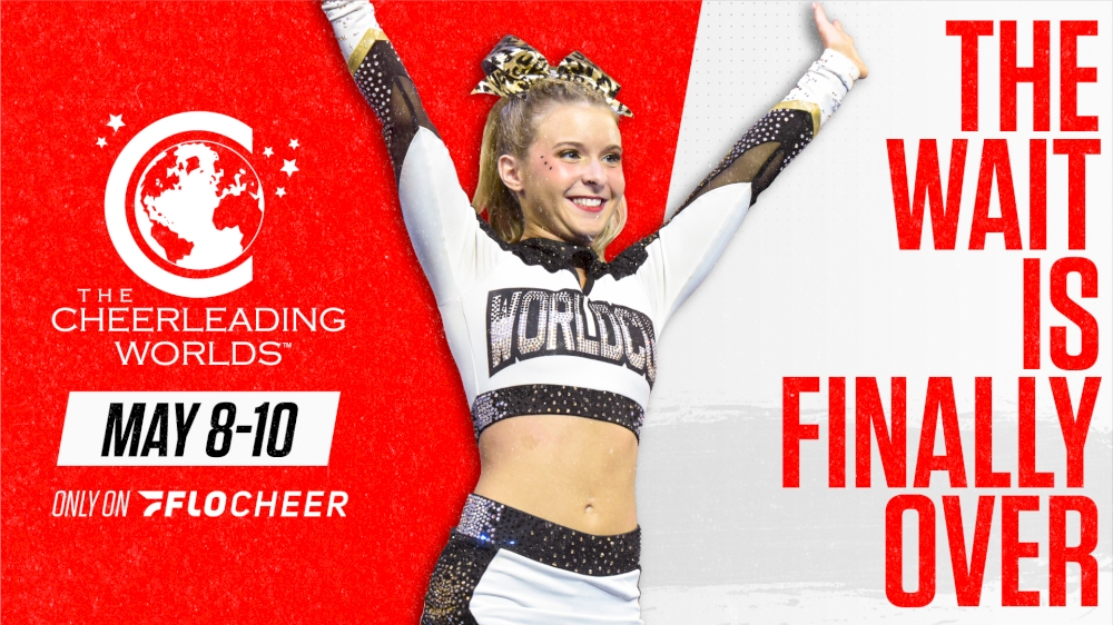 See the results for the 2021 The Cheerleading Worlds all star cheer