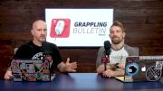 Gordon's Next Opponent Is A Dangerous Heavyweight | Grappling Bulletin (Ep. 13)