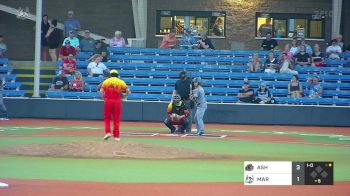 Replay: Home - 2025 ZooKeepers vs Mustangs | Jul 21 @ 7 PM