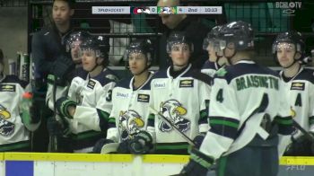 Replay: Home - 2024 Cowichan Valley vs Surrey | Apr 6 @ 7 PM