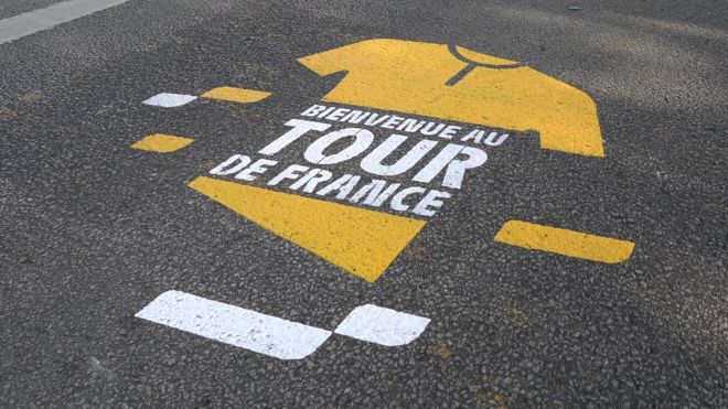 Why The Tour de France Loves A Brittany Grand Depart