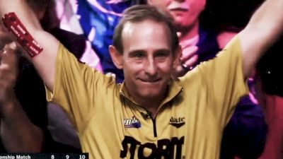 Battle Of The G.O.A.T.s: Pete Weber, Norm Duke, Walter Ray Williams Jr. Face Off
