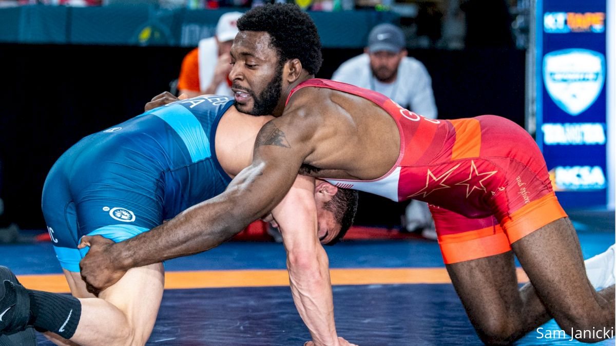 What We Learned From Senior Nationals