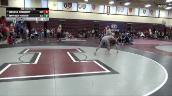 150 lbs Round 2 - Mavrick Hutton, Interstate 35 vs Jericho Grimmett, Denver