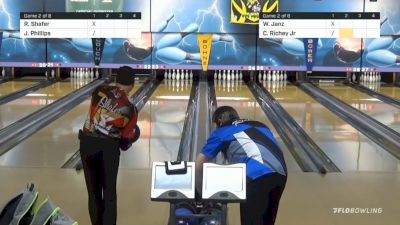 FloZone - Qualifying Round 2, Squad A