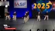 Adrenaline Studio - HAVOC [2025 Senior Small Coed Hip Hop Semis] 2025 The Dance Worlds