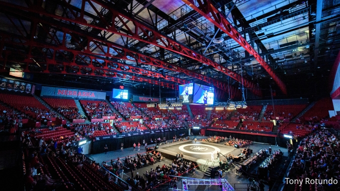 U23 Nationals Set For Lincoln, Nebraska, May 27-29 - Vimarsana News