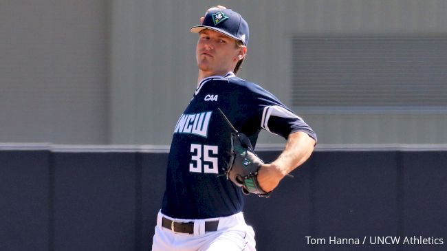 Baseball Preview: East Carolina - UNC Wilmington Athletics