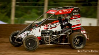 Remember The Name: Emerson Axsom Becomes Latest USAC Winner