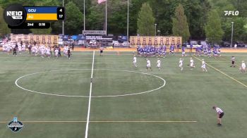 Replay: Georgian Court vs Adelphi | May 7 @ 5 PM