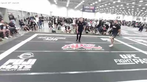 Diego Santana vs Casey Sveiven 2023 ADCC Dallas Open