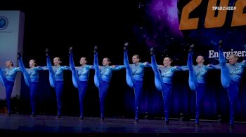 Come Sail Away: Energizers Open Kick