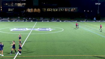 Replay: Gwynedd Mercy vs Moravian | Sep 24 @ 7 PM