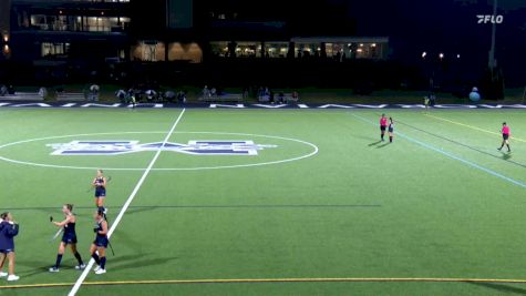 Replay: Gwynedd Mercy vs Moravian | Sep 24 @ 7 PM