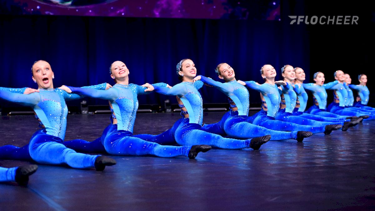 6 Open Kick Teams Are Set To Bring The Energy At The Dance Worlds