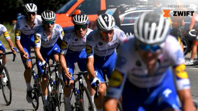 Remco Evenepoel Is Back, Is He Going To Win The 2021 Giro d'Italia?