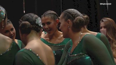 All Gas, No Brakes: Music City All Stars Senior Small Lyrical