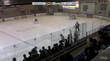 Replay: Home - 2025 STA Flyers vs PAC Saints | Jan 12 @ 5 PM