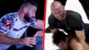 Vagner vs Hinger, Two Of Grappling's Grittiest Veterans Up Next On WNO | WNO Podcast Clip