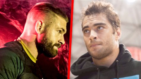 Is Luiz Panza Prepared For Gordon Ryan? | WNO Podcast Clip