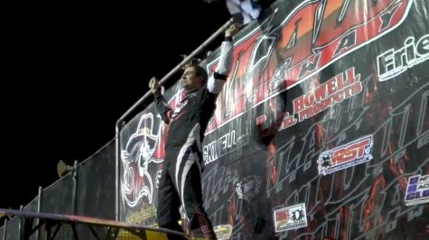 Short Track Super Series Modifieds Invade Outlaw Speedway May 18