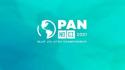 Pan IBJJF Jiu-Jitsu No-Gi Championship
